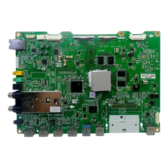 Placa Principal 55ea9850 Eax65318802