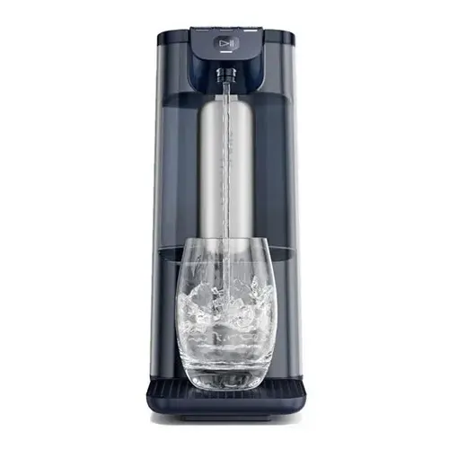 Purificador De Água Electrolux Com Alerta De Troca De Filtro