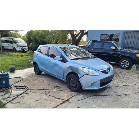 Haima Haima Haima 2