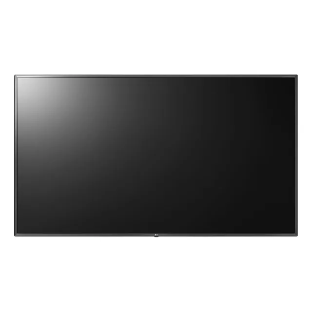 Monitor Profesional De 43puLG Resolución Uhd 4k (3840 X