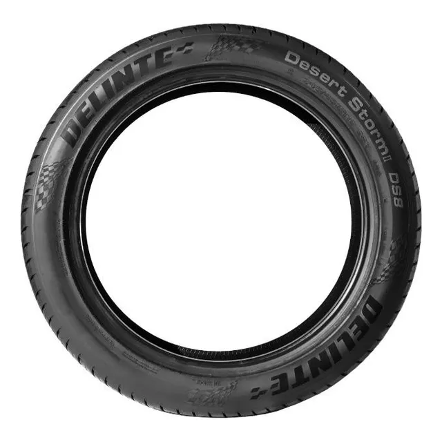 Pneu Delinte Desert Storm 2 Ds8 245/50r20 102w
