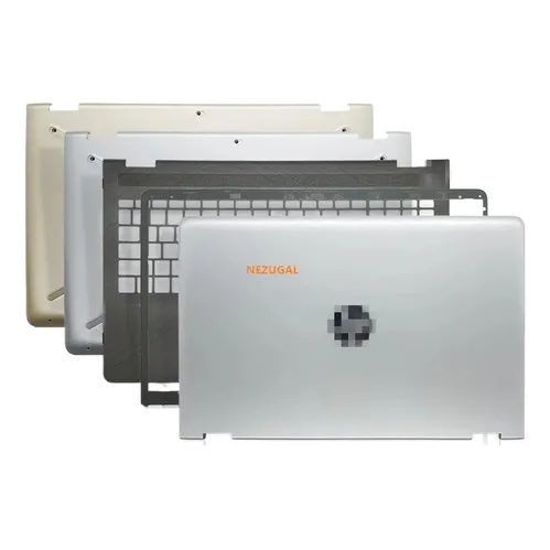 A Laptop Case For Hp Pavilion X360 15-br A B C D Shell Lcd