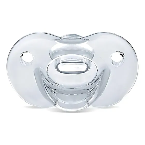 Chupeta Lillo Soft Calming 100% silicone, 6m+
