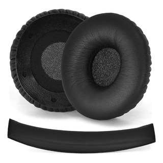 Almohadillas Para Auriculares Sol Republic Tracks Hd V10/v8 Almohadillas Para Auriculares Sol Republic Tracks Hd V10/v8