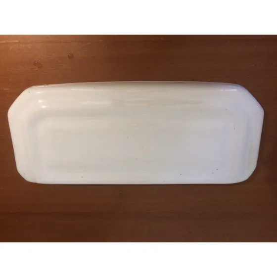 Tapa Estanque Wc 52x22