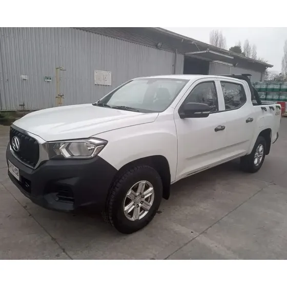 Maxus T60 2.8 Dc Dx 6mt 2023 usado en Rancagua