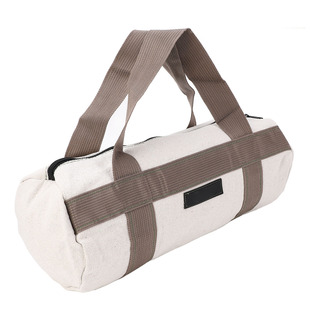 Bolsa De 15 Pulgadas Para Herramientas, Lona, Resistente, El Bolsa De 15 Pulgadas Para Herramientas, Lona, Resistente, El