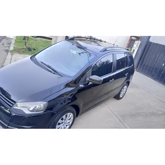 Volkswagen Suran Volkswagen Suran