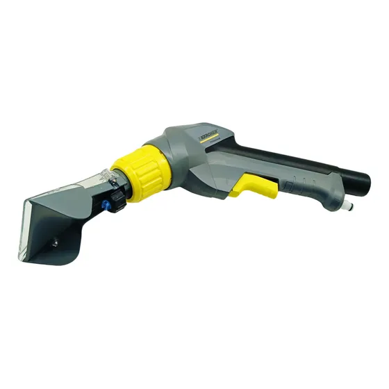 Puzzi 8/1 Accesorio Tapicero Mano De Chango Lava Vestiduras