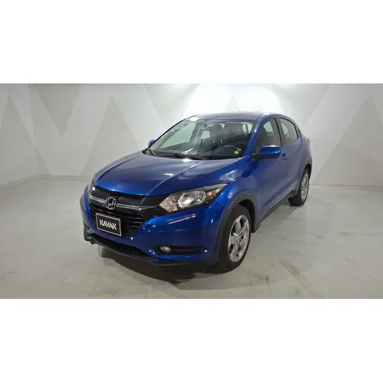 Honda Hr-v 1.8 Epic Cvt