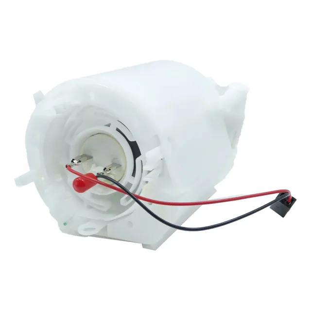 Modulo Bomba Gasolina Corsa Medio Kit