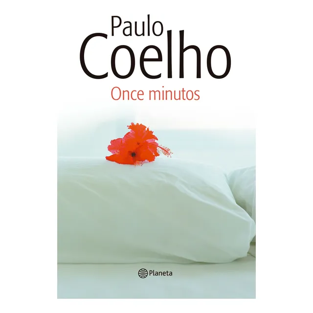 Libro Once Minutos