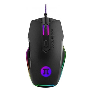 Mouse Primus Gaming Gladius 16000p Rgb 16000dpi C/pesas Mouse Primus Gaming Gladius 16000p Rgb 16000dpi C/pesas