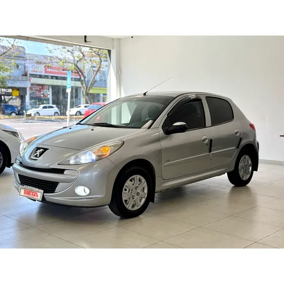 Peugeot 207 1.4 Allure Hdi 70cv