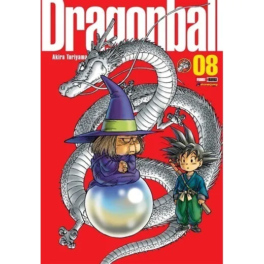 Dragon Ball Partwork Tomo A Elegir Manga Panini