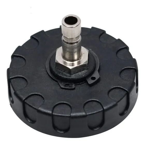Adaptador De Purga De Cilindro Maestro De 50,7 Mm