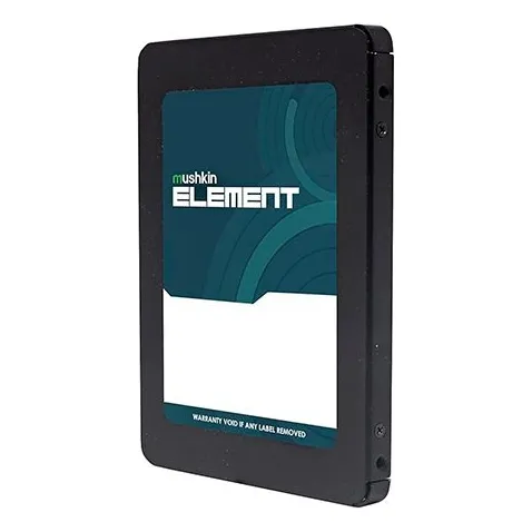 Disco Duro Mushkin Element 256gb Ssd M.2, Nvme, 2100mb