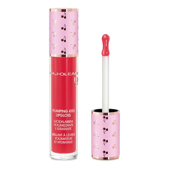 Brillo Labial Naj Oleari Pumpling Kiss Lipgloss