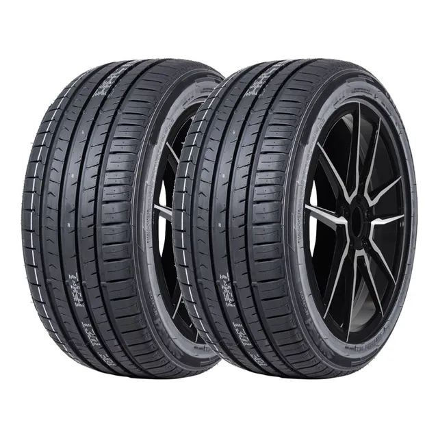 Cubierta 205/45/17 Bartl Neumáticos X2 Neumáticos