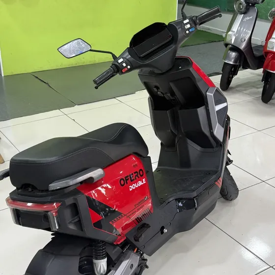 Moto Electrica Ofero