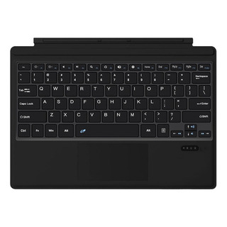 Teclado Táctil Para Surface Pro 3/4/5/6/7 Con Ñ -mk121 Teclado Táctil Para Surface Pro 3/4/5/6/7 Con Ñ -mk121