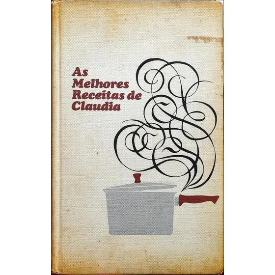 As Melhores Receitas De Claudia
