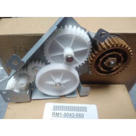 Swing Plate Impresora Laserjet Hp 4200 4250 4300 4345 4350 