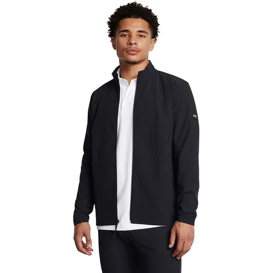 Campera Under Armour Drv Pro Strm Ins Jkt Para Hombre