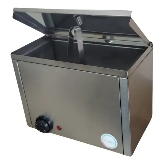Panchera Electrica Colucci 30 Super Panchos 2v