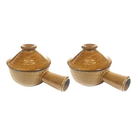 Telebrands Stone Wave Cocina Para Microonda 2 Unidade