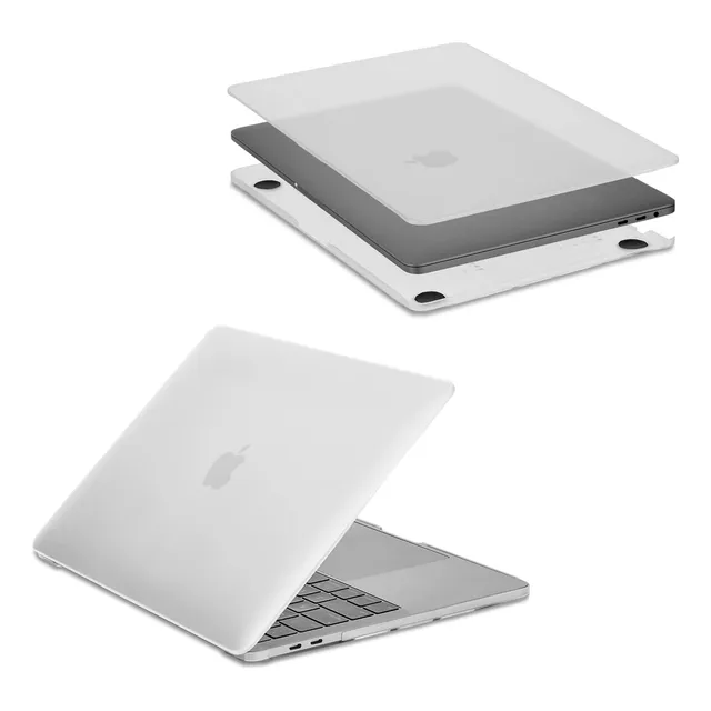 Funda Bbf Compatible Con Macbook Air 15 M2 Y M3