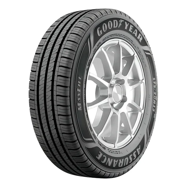 Llanta Goodyear Assurance MaxLife P 175/70R14 88 T