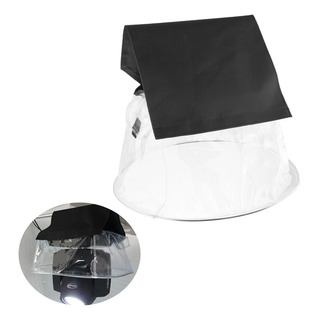 Capa De Chuva Led Moving Head Light Para Exterior Capa De Chuva Led Moving Head Light Para Exterior