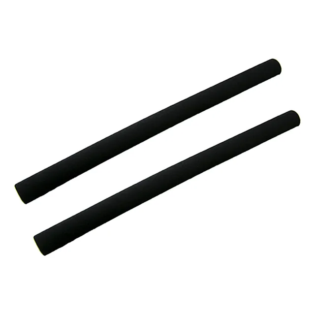 Fundas De Esponja Ycle Handlebar Grips, Tubos De Espuma Cort