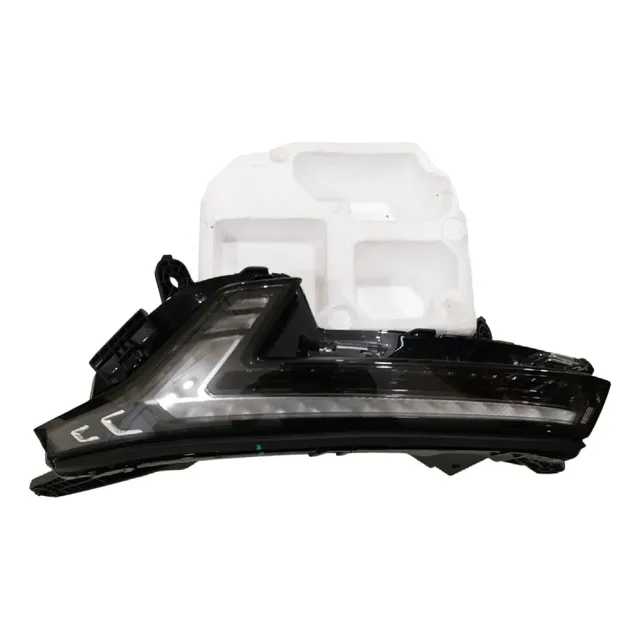 Faro Pequeño Delantero Izquierdo Jac Js4 At Nevado