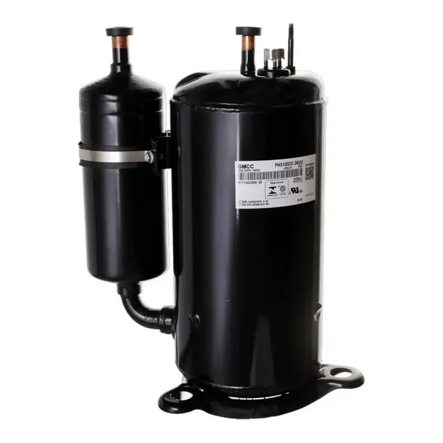 Compresor Rotativo 24000 Btu 220v R22 Para A/a Ph310g2c Gmcc