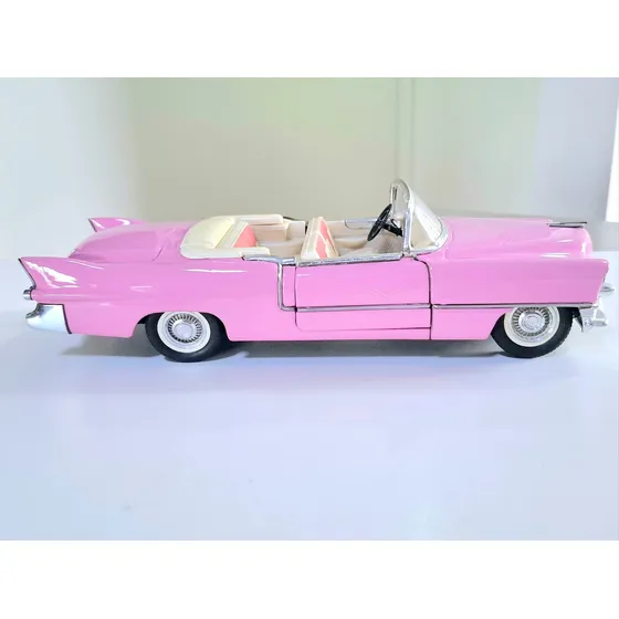 Miniatura Cadillac 1955 Elvis 1:20 Solido