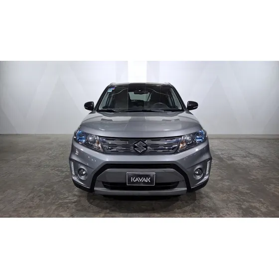 Suzuki Vitara 1.6 Glx At