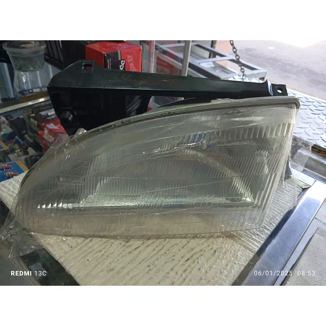 Faro Del. Izq Daewoo Racer 93/97