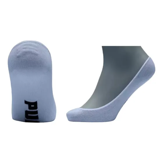 Calcetines Puma Mujer Tines Para Dama Paquete 6 Pares