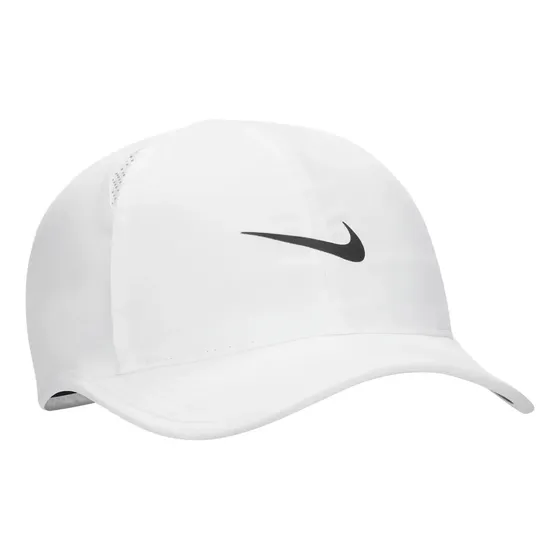 Gorra Unisex Nike Drifit Club Blanco Talle L/XL