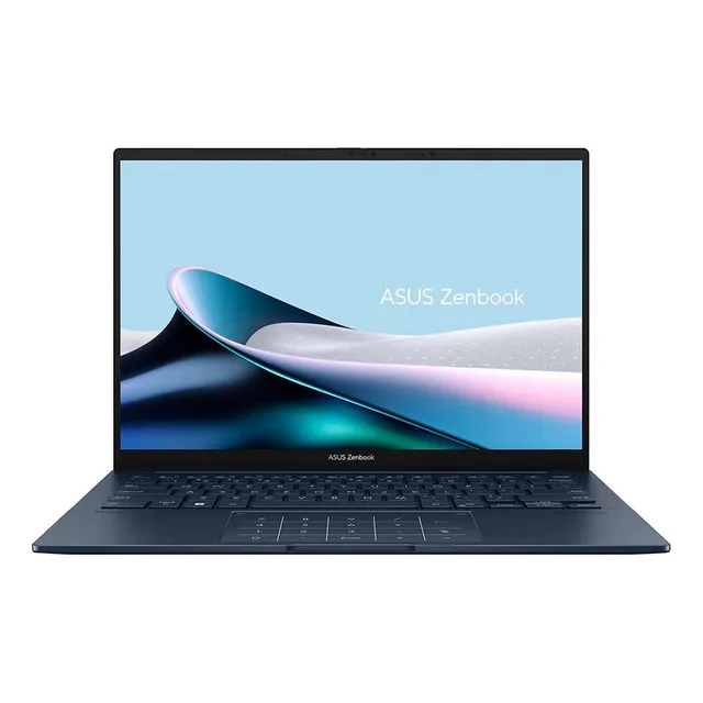 Notebook Asus Zenbook 14 Oled Ultra 7 16gb 512gb 14 Oled Win