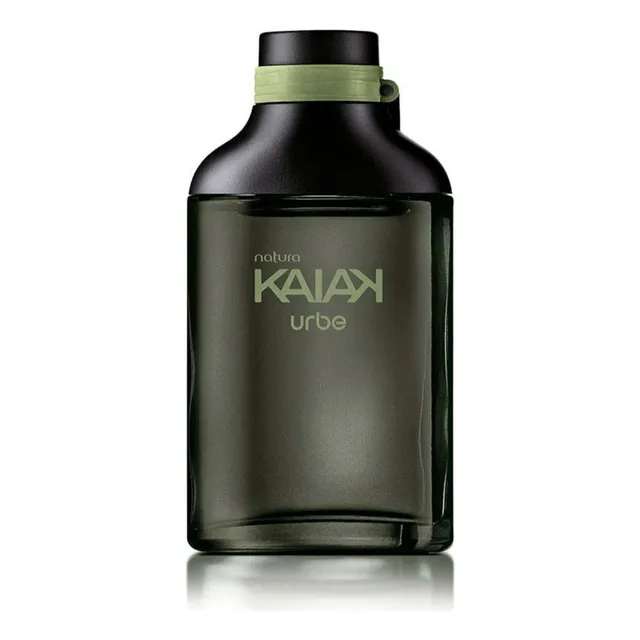 Natura Kaiak Urbe Parfum Spray Hombre 100 Ml