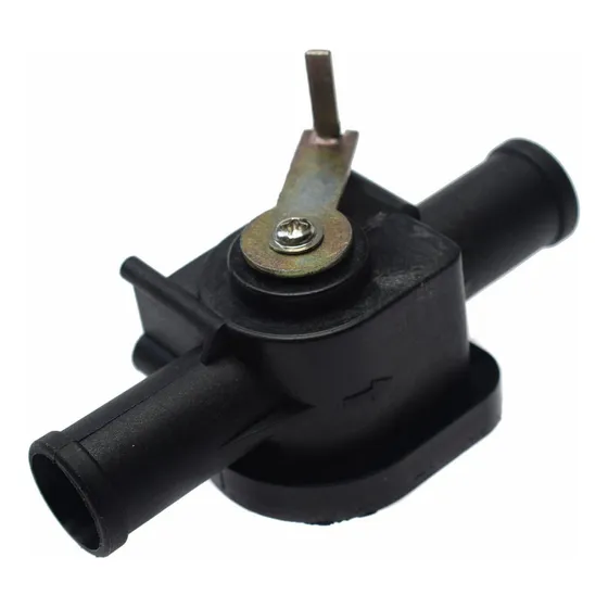 Nueva Válvula De Control De Calefacción Hvac Para Toyota Tac