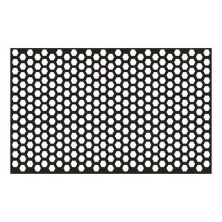 Sticker Calavera Faro Panal Hexagono Universal Calcomania Sticker Calavera Faro Panal Hexagono Universal Calcomania
