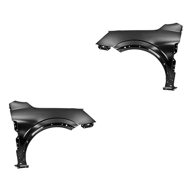 Set Salpicaderas Del Tong Yang Saturn Vue 08/10