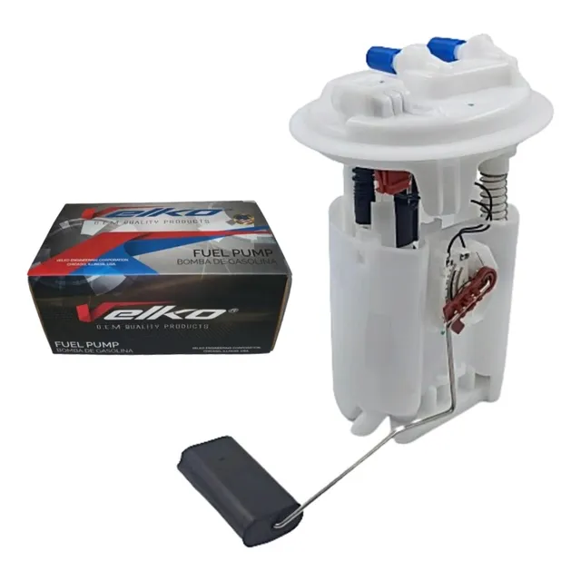 Módulo Bomba De Gasolina Twingo 8v - 16v Logan Clio Symbol 