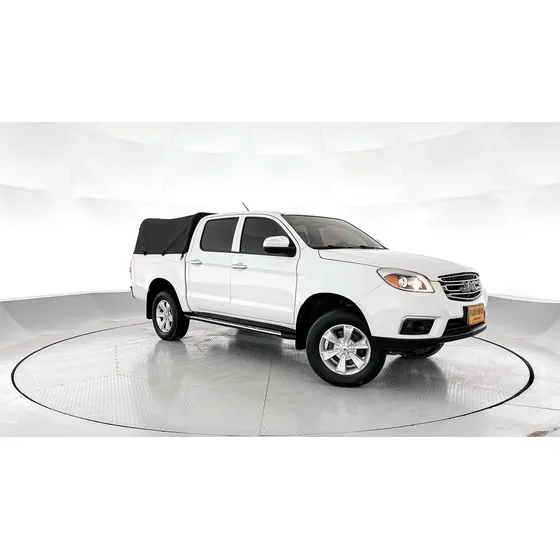 Jac Hfc1037 T6