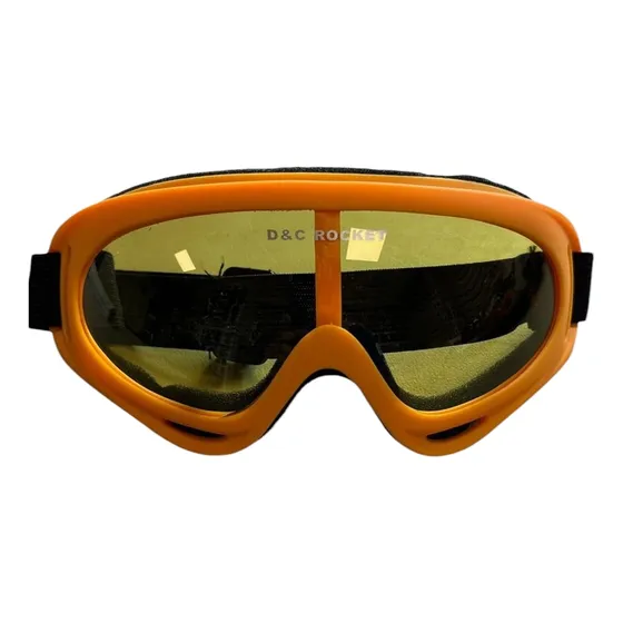 Googles Naranja-amarillo