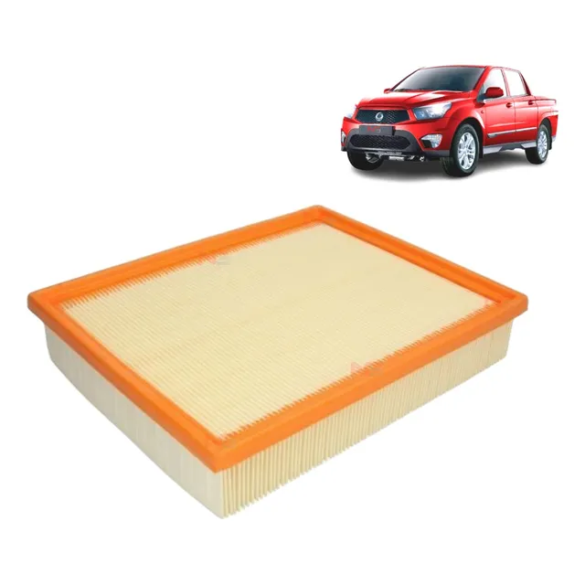 Filtro Aire Ssangyong Actyon Sports 2012-2021 2.0/2.2 Corea